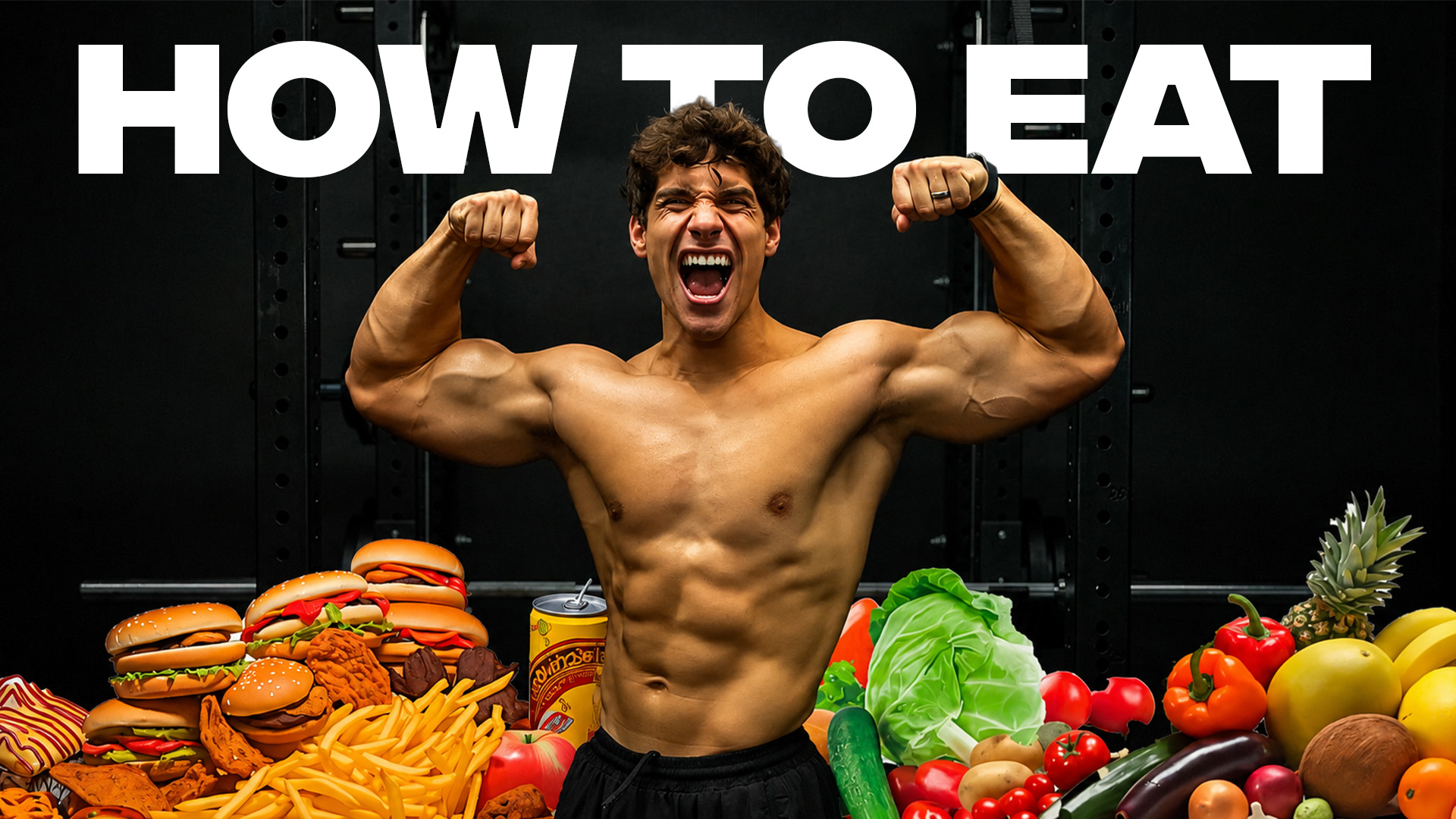 Personalized Meal Plan Generator