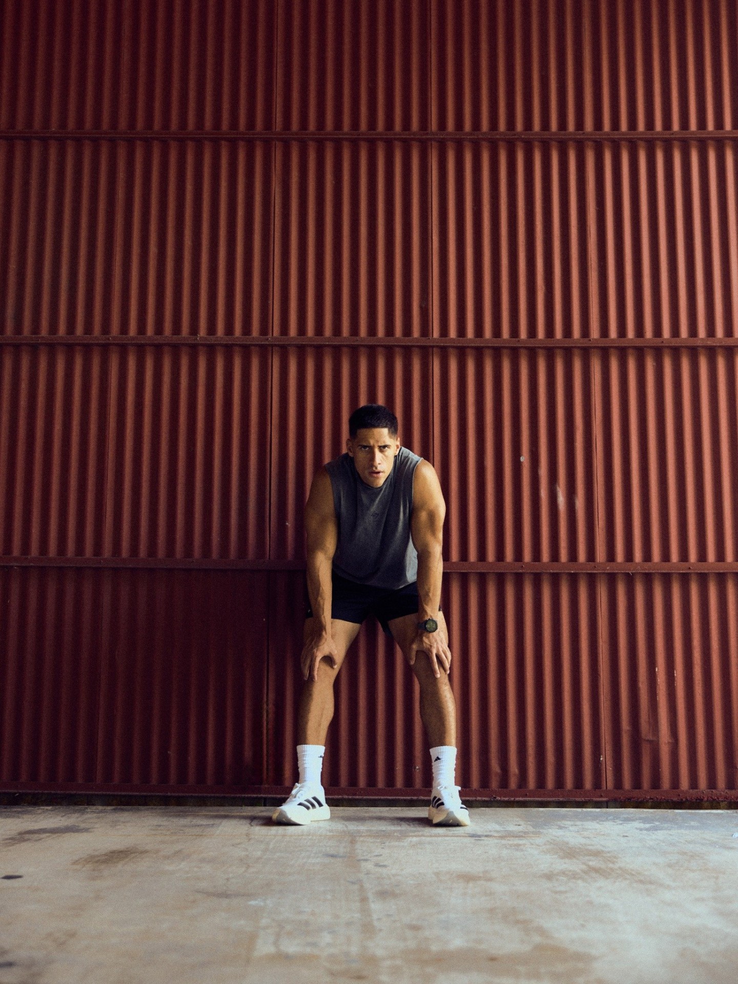 Complete Athlete