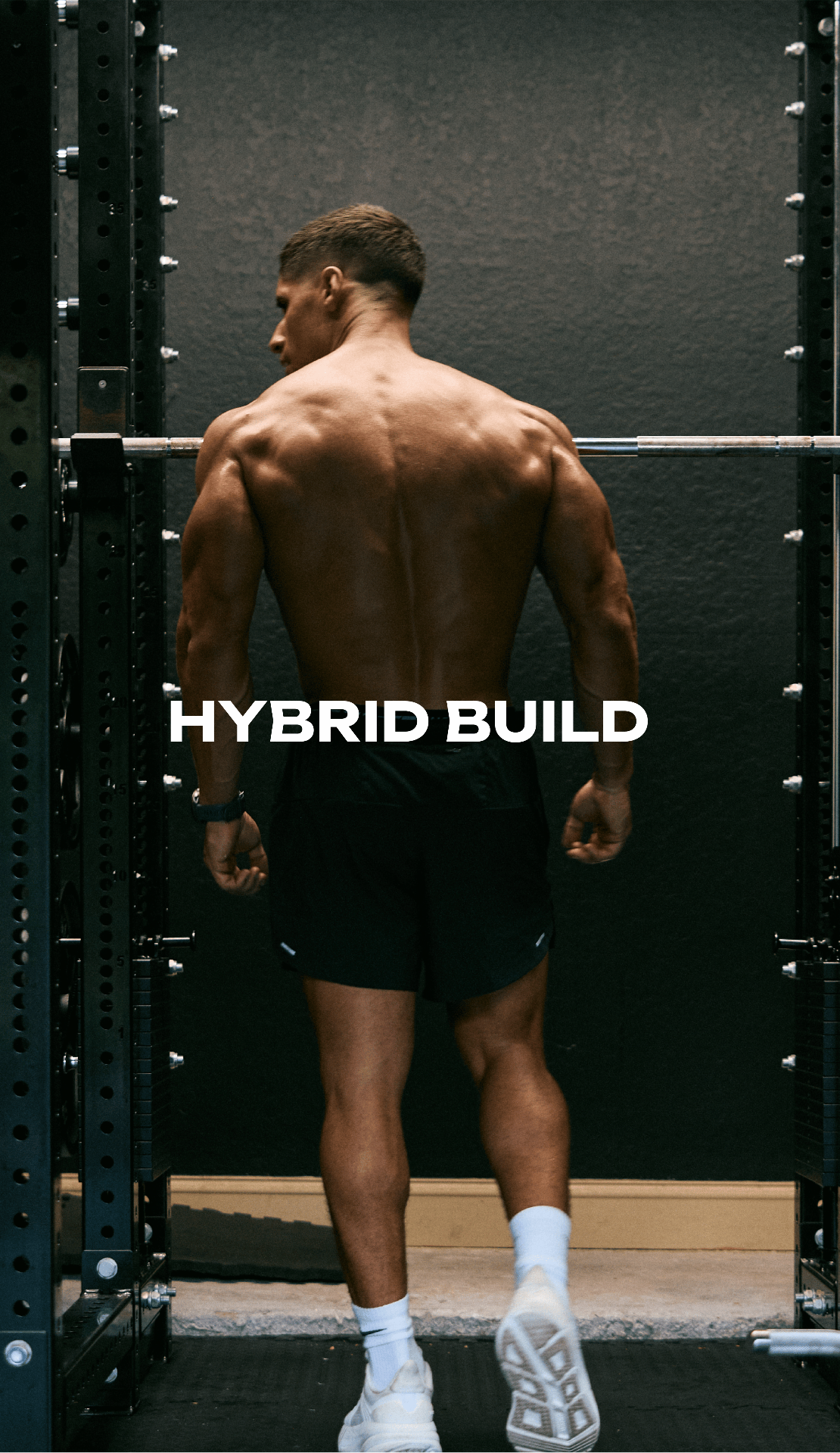 Hybrid Build